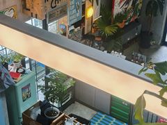-nodcafe(M50创意园店)