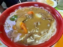 -胜利茶餐室