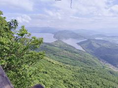 -五女山景区