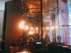 -上海柏悦酒店·世纪100牛排馆