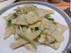 -云尊府云南菜·蒸汽石锅鱼(五棵松华熙店)