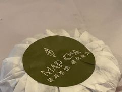 -MAP CHA普洱茶馆(翠湖店)