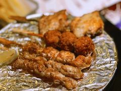 -山葵家·创意料理(宁波来福士店)