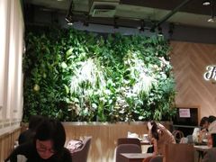 大堂-COSTA COFFEE(武汉武商MALL店)