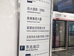 -大望路(地铁站)
