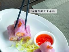 -水上明月·湖景餐厅