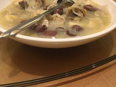 -东北人粗粮饺子坊(南山店)