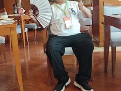 -成都世纪城假日酒店-西楼