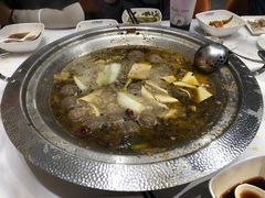 -大河宴椒麻鱼(嘉和园店)