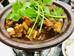 -川香煲(茅台路店)