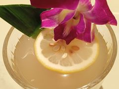 薏米水-芽笼芽笼新加坡餐厅(环球港店)