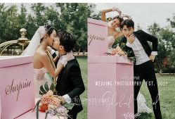 -太古映画婚纱摄影(天河店)