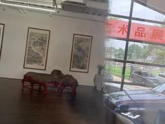 -东湖食堂·湖景餐厅•会议