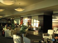 -纽瓦克自由国际机场