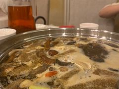 -太婆天府山珍酒楼(亚运村店)