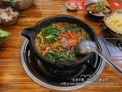 -笔记安顺夺夺粉火锅