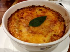 -安妮意大利餐厅(世贸天阶店)