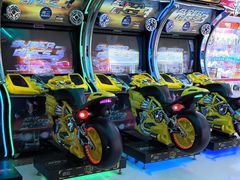 -大玩家(大连高新万达店)