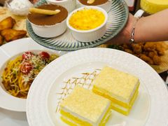 -斗牛士牛排餐厅(嘉里汇店)