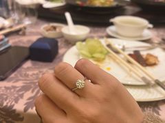 -臻宝中餐厅·大连菜·海鲜·融合菜(大连一方城堡豪华精选酒店)