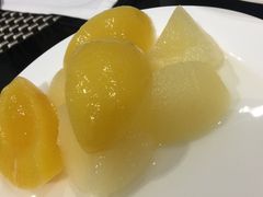 -云海轩·海鲜自助-河北云瑧世纪大饭店1F