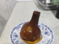 糖蒜-阿叶羊杂碎(前进街店)