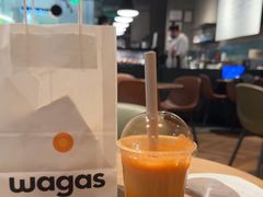 -Wagas沃歌斯(浦东机场店)