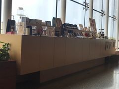 -Seesaw Coffee(朝阳大悦城店)