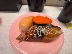 -争鲜回转寿司(东方银座店)