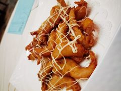 -湾仔渔村(高明店)