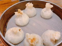 古法小烧卖-小园春民间小吃铺(江宁黄金海岸店)