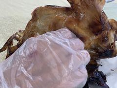 -考记泥焗鸡农庄·海鲜(北洛秘境店)