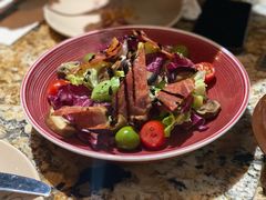 -BROWNSTONE布朗石西班牙餐厅(富城店)