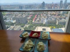 -视界美食自助餐厅·石家庄希尔顿酒店