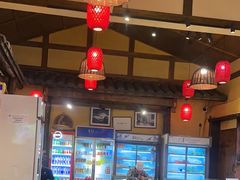-富正毅三下锅·湘西韵味(天门山索道店)