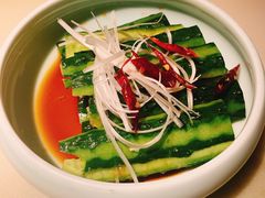 -绿茶餐厅