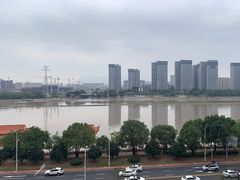 -福州天元国际威斯汀酒店·中国元素餐厅