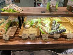 -RiceZone乐食尊纯米面包坊(望京店)