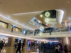 -皇庭广场(福华三路店)