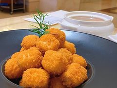 -锦粤宫·精致粤菜(深圳北站店)