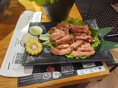 -子檀大隐炭烧(食品街店)