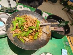 -费大厨辣椒炒肉(太平老街店)