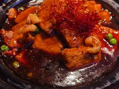 -蜀宴小调·精致家常菜(科华店)