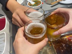-海底捞火锅(亲贤北街店)