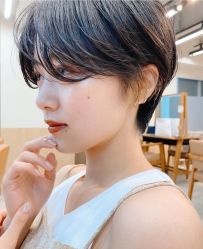 -东方美妍小鹏造型