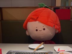 -海底捞火锅(塘厦天虹店)