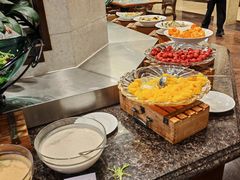 -光合谷酒店甄味府