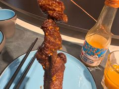 -蒙艾里民族传统菜蒙餐