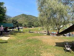 -玉渡山自然风景区