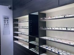 -大视家眼镜(园区星海店)